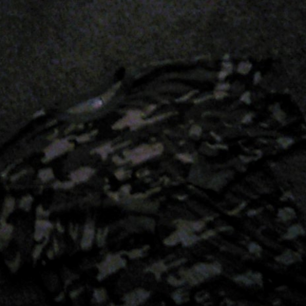 Camouflage thermal